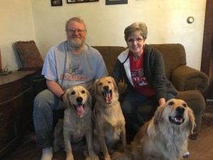 Wait I want the treat now!