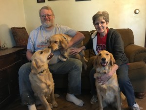 Bess, I'm going, you with me?